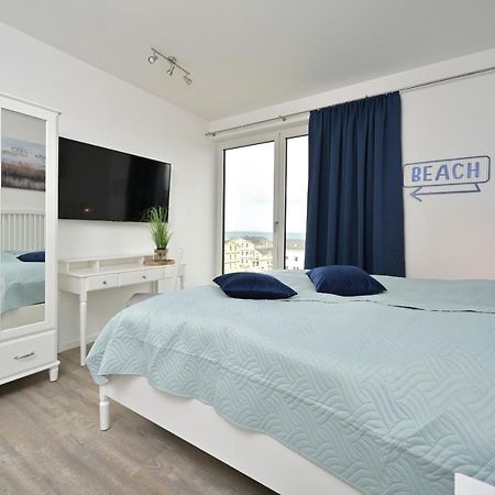 Apartamento Arkonapanorama Glowe Exterior foto